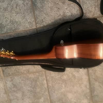 Kanilea K2 Custom - Koa image 7