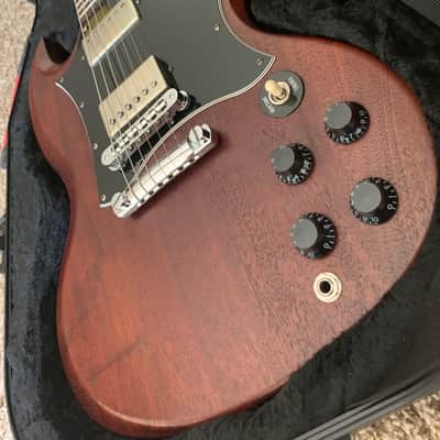 Gibson SG Special Faded Electric Guitar image 5