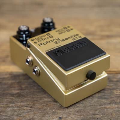 BOSS RT-2 Rotary Ensemble image 4