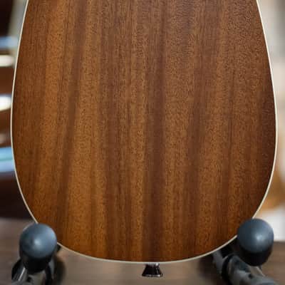 Lanikai MA-P Mahogany Pineapple Ukulele image 8