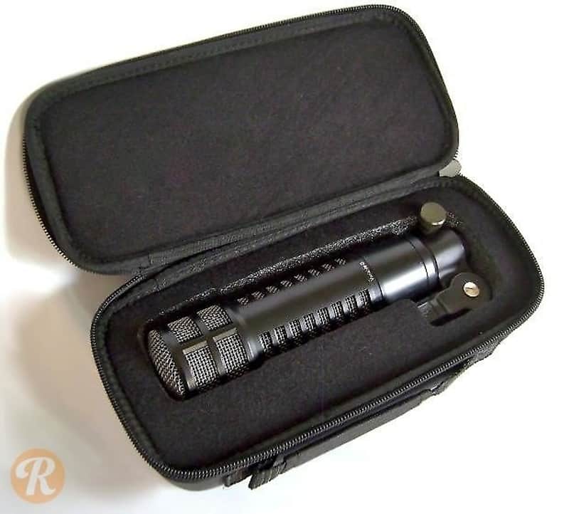 Electro-Voice RE320 Cardioid Dynamic Microphone image 2