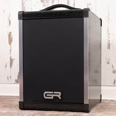 GR Guitar BF Acoustic 8 140 Watt Combo image 2