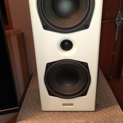 AUDIO PERFORMANCE SIGNATURE KS 3.0 2019 - BIANCO image 3
