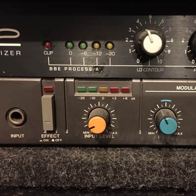 Boss CE-300 Super Chorus (rack mount) 1984 image 1