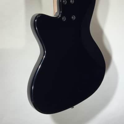 Ibanez Electric Bass TMB30-BK Standard Talman - Black - In-House Adjusted image 6
