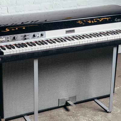 Rhodes Rhodes Mark I *MIDI* Suitcase 88 (1979) #CEPCo image 10