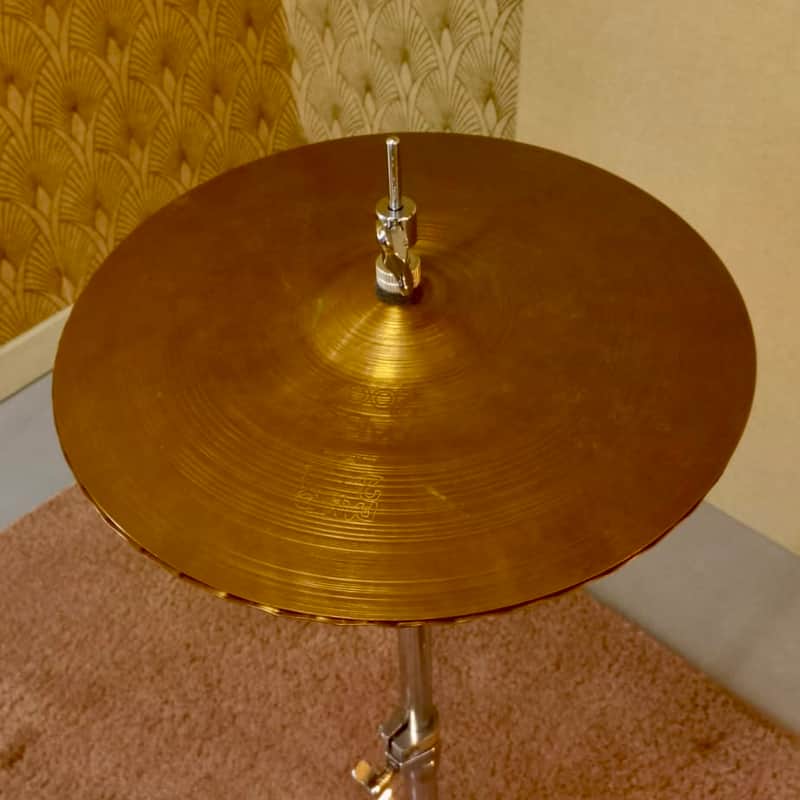 Paiste 14