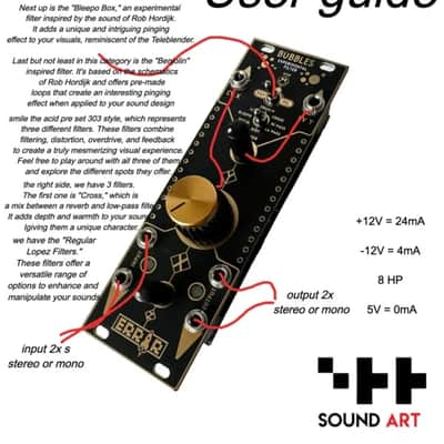Error Instruments - Bubbles image 2