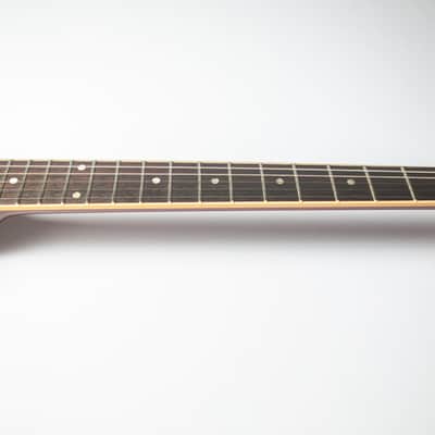 Gibson Flying V Trad Pro 2011 - Trans Cherry Apex Predator image 11