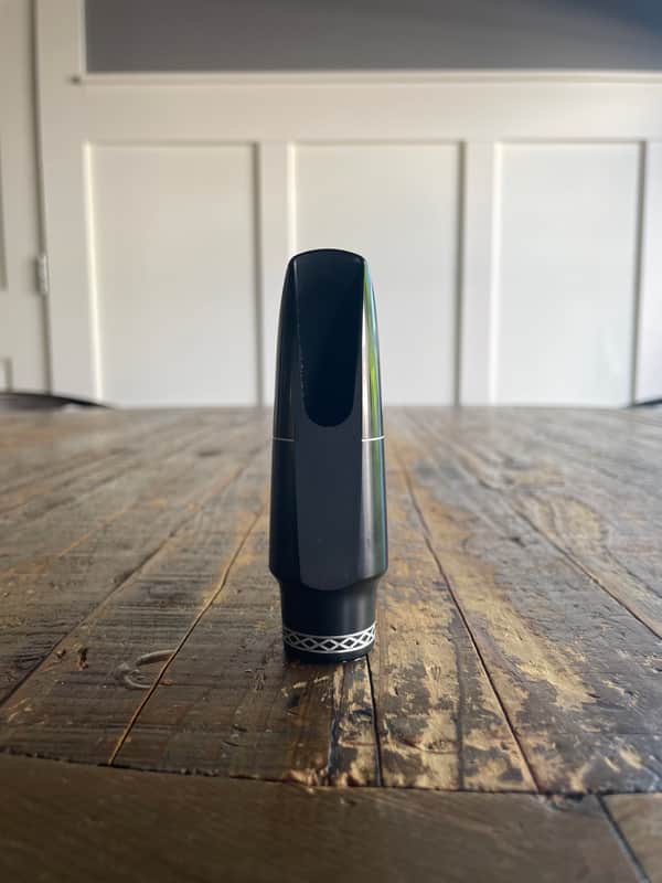Boston Sax Shop S-Series 7* Mouthpiece image 1