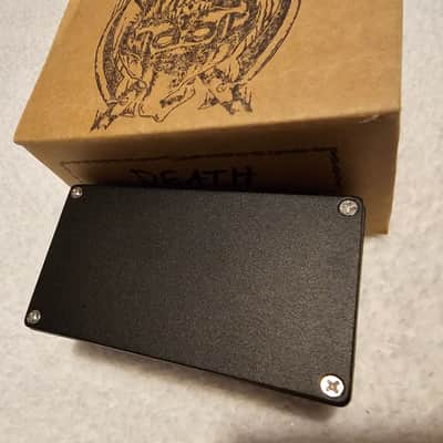 Abominable Electronics Death Eater image 2