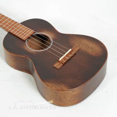 Martin T1 Street Master Tenor Ukulele #625 @ LA Guitar Sales image 3