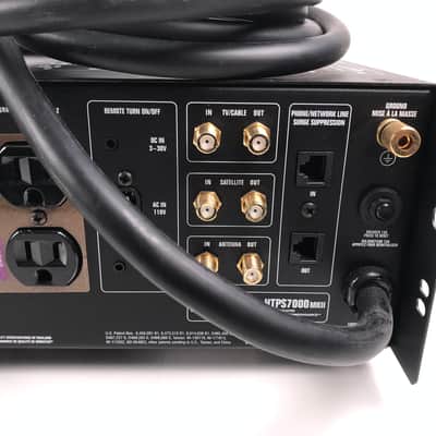 Monster Power Home Theatre Reference Powersource HTPS 7000 MKII image 5