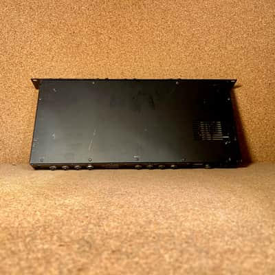 Valley People Dyna-Mite Model 430 Stereo Limiter / Gate / Expander 1980s – Serviced – Warranty image 5