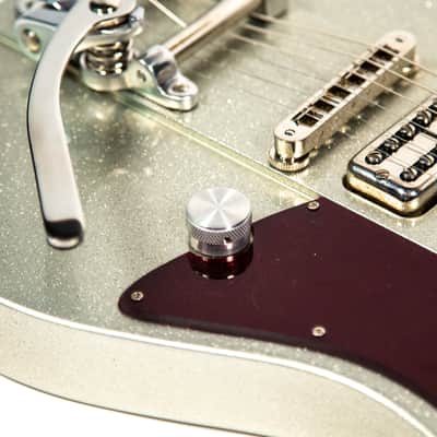 "King Silver Santa" Owned by Brian Setzer image 12