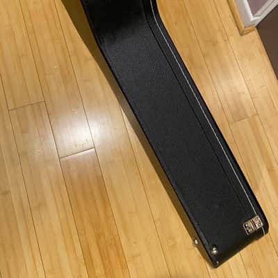TKL Jumbo guitar case Current image 3
