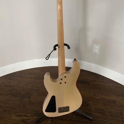 Hamer USA Cruise Bass 2Tek image 9
