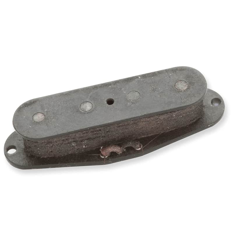 Seymour Duncan Antiquity Single Coil P-Bass Pickup image 1