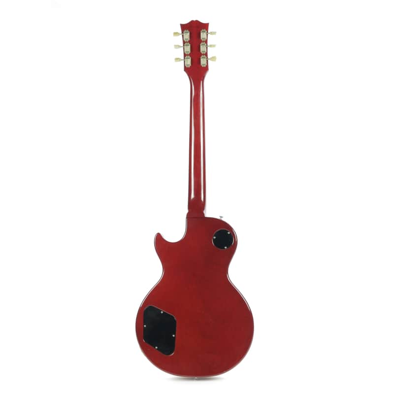Gibson Les Paul Standard "One-Off / Small Run" Reissue 1982 - 1986 image 2