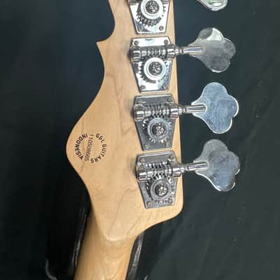 G&L Tribute L-2000 2008 - Natural image 6