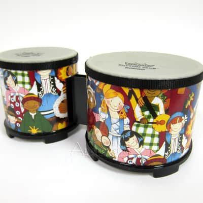Remo Ryhthm Club Bongo Drums image 2