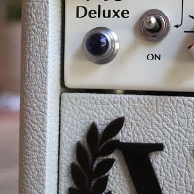 VICTORY AMPS "V40 Deluxe Head" image 2