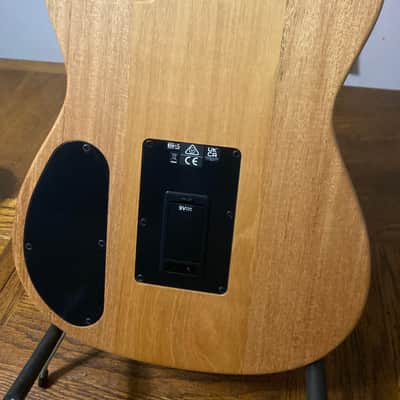Fender Acoustasonic Telecaster image 3