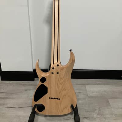 Ibanez RGDR4427FX-NTF 2025 image 3