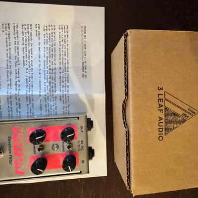 3Leaf Audio Proton MK4 2020 - Present - Various image 1