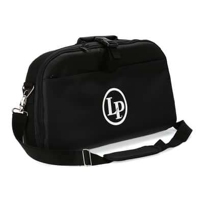 Latin Percussion LP5402 Compact Bongo Bag