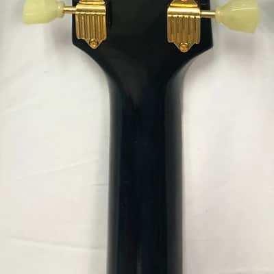Gibson Custom Shop R7 Black Beauty 2019 - Ebony VOS image 8