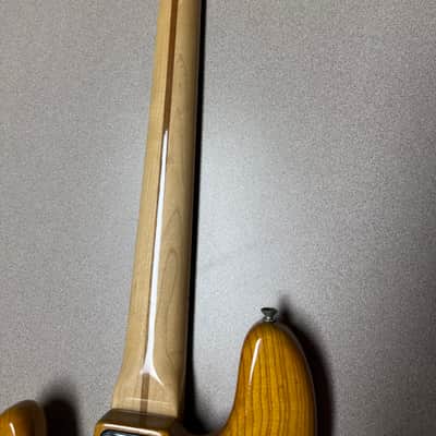 1976 Fender Precision Bass image 14