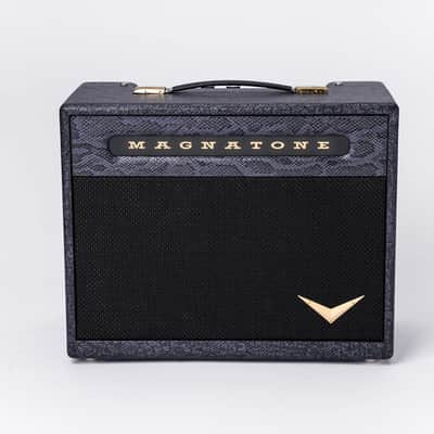 Magnatone Lil’ Viper Slash Signature 8-Watt Combo *Authorized Dealer* FREE Shipping! image 2