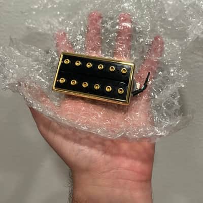 Gibson Lee Malia Signature Pickup Set image 3