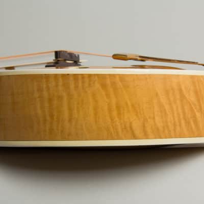 Gibson L-5 PN Arch Top Acoustic Guitar (1940), ser. #FA-5170, original tweed hard shell case. imagen 16