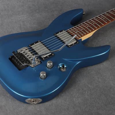DBZ Barchetta ST-FR - Cobalt Blue - 2nd Hand image 11