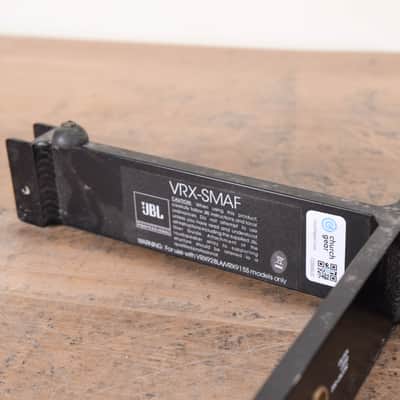 JBL VRX-SMAF Small Array Frame for VRX928LA and VRX915S (church owned) CG00SUC image 2