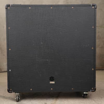 1976 Marshall 1960A 4x12 Speaker Cabinet #59545 image 10