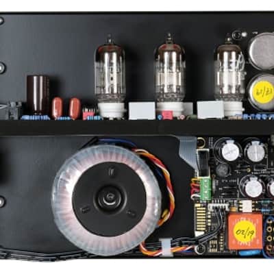 EAR (Esoteric Audio Research) YOSHINO PHONOBOX - Tube Phono Preamplifier - NEW! image 9