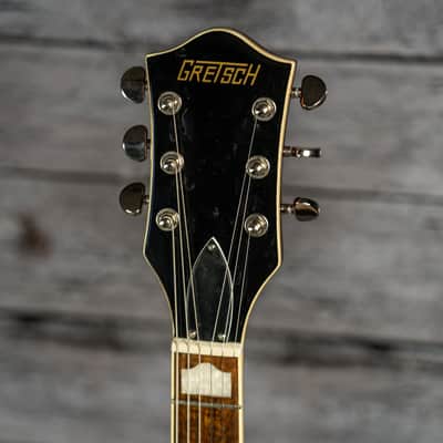 Gretsch G2657T - Candy Apple Red image 7