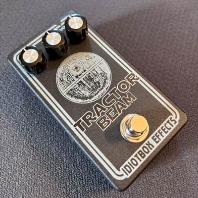 IdiotBox Effects Tractor Beam Fuzz image 2