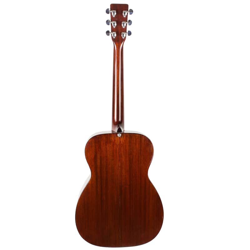 Martin 00-18 1970 - 1984 image 2
