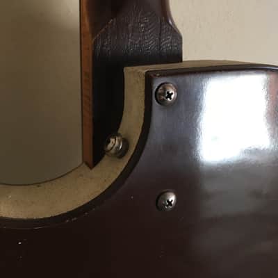 Silvertone U-1 1961 - Copper image 8