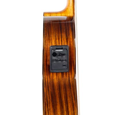Kremona F65CW-7S VE | 7-String Classical Guitar with Fishman. New with Full Warranty! image 3