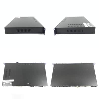 DBX Quantum Digital Mastering Processer TGHM image 8