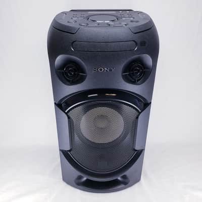 Sony MHC-V21 Bluetooth Wireless Music Speaker System image 1
