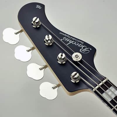 Bacchus WL-JB ASH4 - NEW Made In Japan - Authorized Canadian Dealer image 3