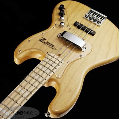 ATELIER Z M-245 (NAT) -Made in Japan- /Used image 5