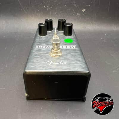 Fender   Engager Boost image 6