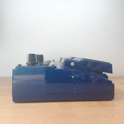 DigiTech JamMan 2000s - Blue Bild 4